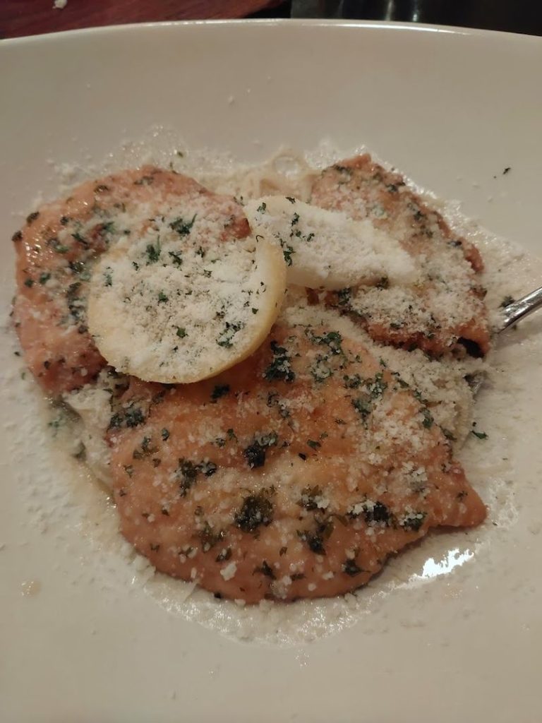 This Pennsylvania Restaurant Makes A Chicken Parmesan That’s Road Trip ...