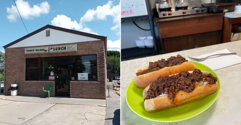 This Pennsylvania Restaurant May Be Tiny, But Its Hot Dogs Are Known Across The Globe