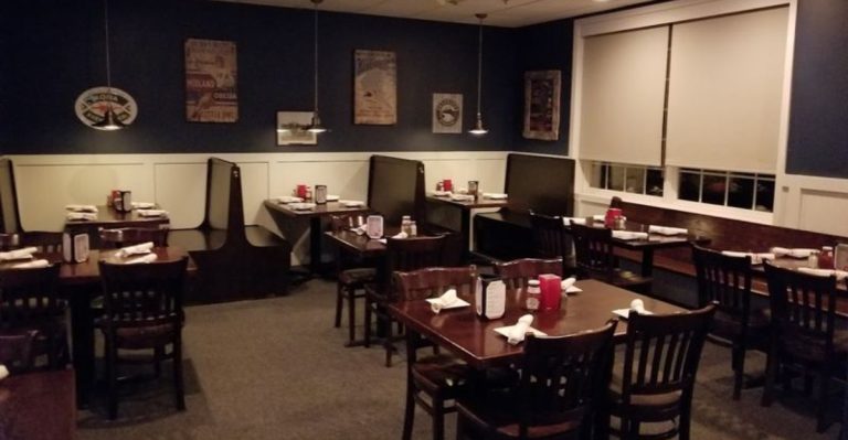 This Pennsylvania Restaurant Offers All-You-Can-Eat Crab Legs Every Tuesday Night In 2026