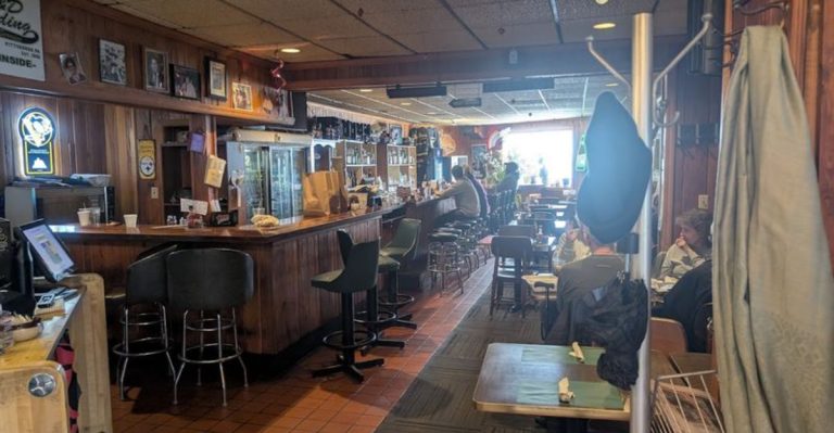 This Pennsylvania Restaurant Quietly Serves Hidden Gems In The Pittsburgh Area