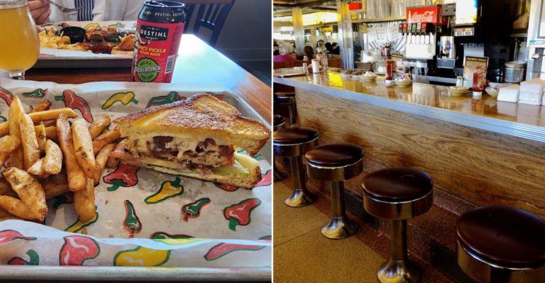 This Pennsylvania Restaurant Sells Out Supper Before Sunset