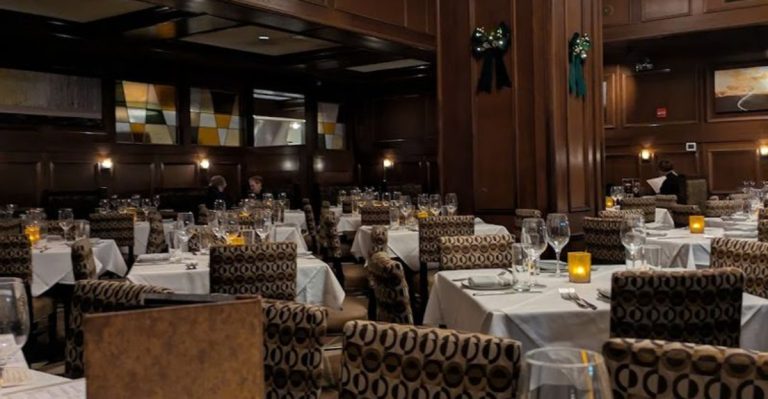 This Pennsylvania Restaurant Serves Clam Chowder That’s Perfect For Chilly Spring Days