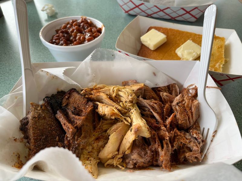 The Pulled Pork That Started It All