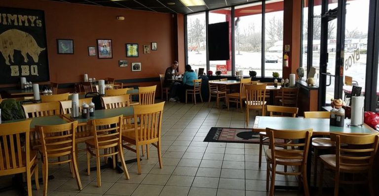 This Pennsylvania Restaurant Serves Pulled Pork So Good, People Come From Miles Away In 2026