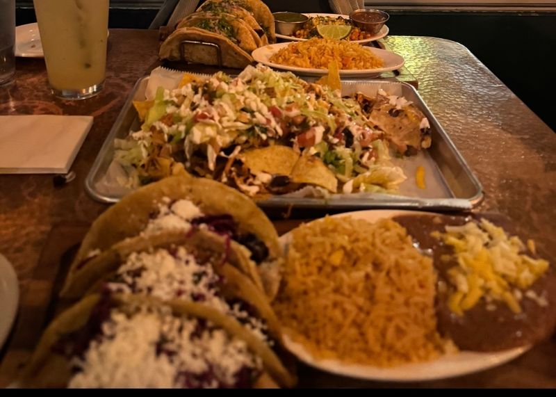 The Enchiladas That Started The Buzz