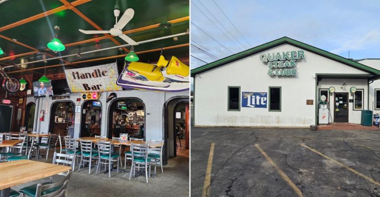 This Pennsylvania Restaurant You Might Overlook Is Elevating Wing Game