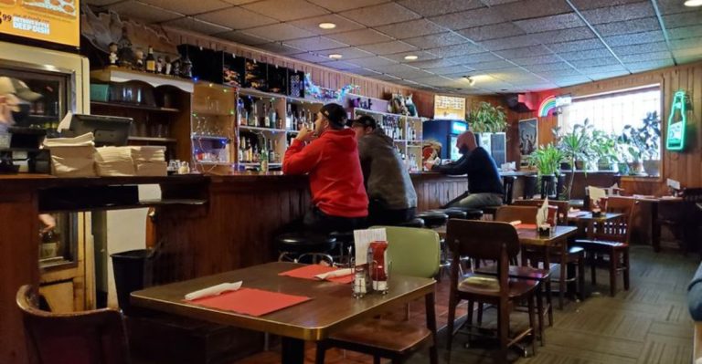 This Pennsylvania Restaurant’s Fish Sandwich Still Has A Loyal Cult Following In 2026