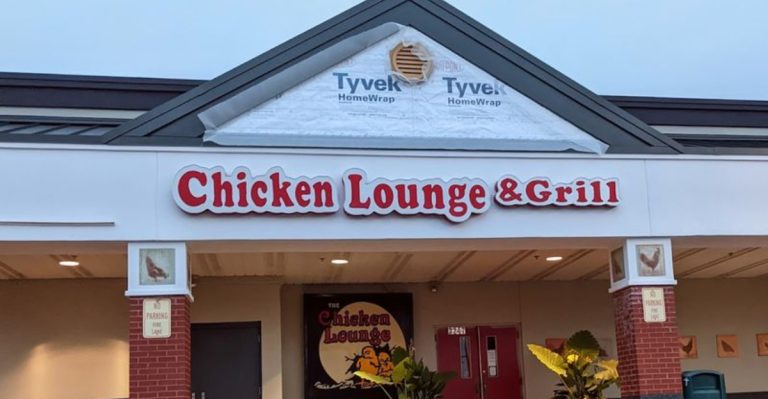 This Pennsylvania Restaurant’s Grilled Chicken Keeps Its Cult Following Coming Back