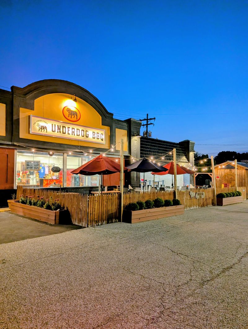 Born From a Reality Show Dream