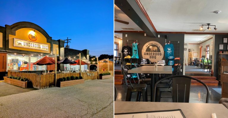 This Pennsylvania Restaurant’s Pulled Pork Is So Good It’s Gained A Cult Following