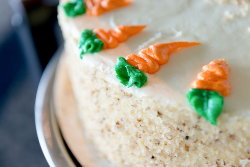 The Dessert That Steals The Spotlight Every Single Night