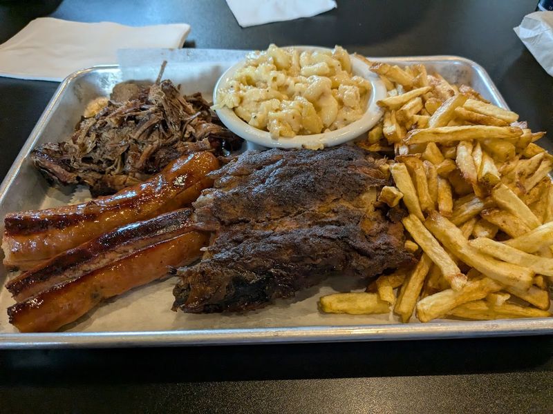 Fall-Off-The-Bone Ribs That Actually Earn the Hype