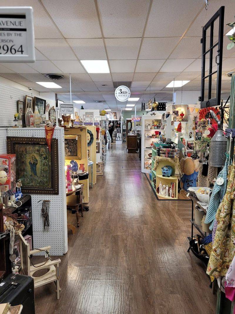 A Vendor Booth Setup That Keeps Every Visit Fresh