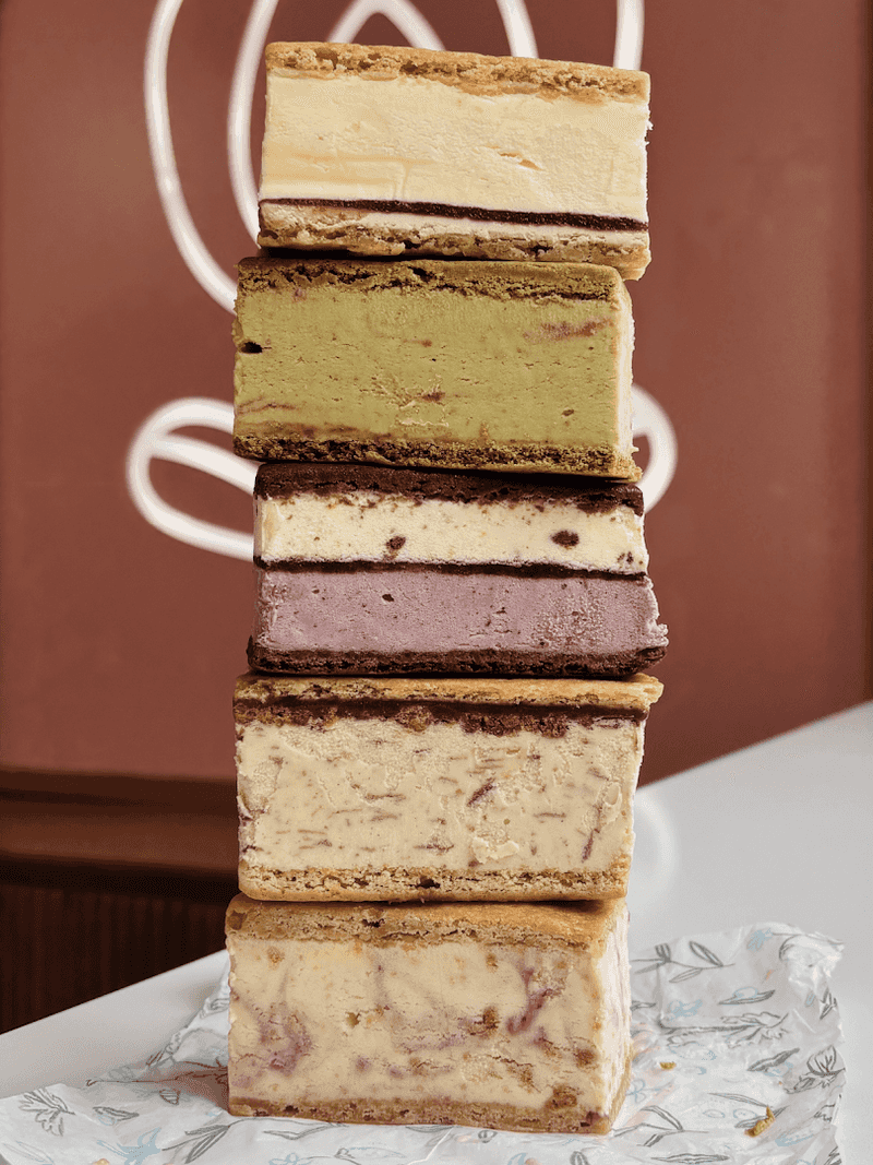 The Six-Day Process Behind Every Single Sandwich