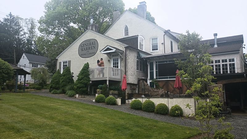 A Historic Building That Actually Has A Story