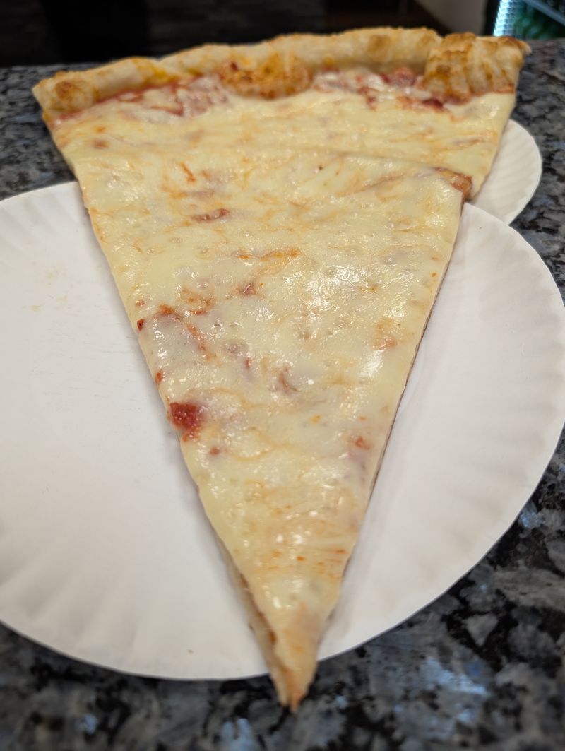 That Unmistakable New York Style Technique