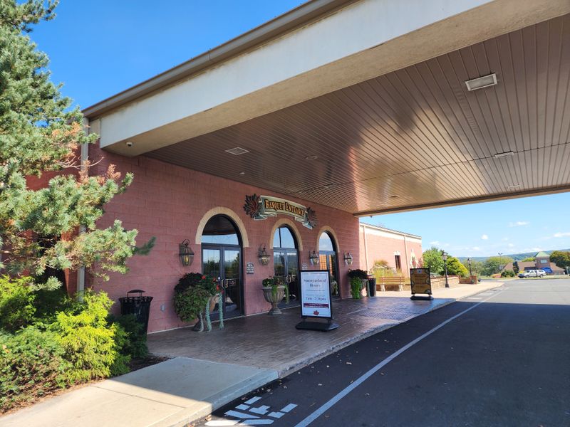 Early Bird Gets The Best Bite