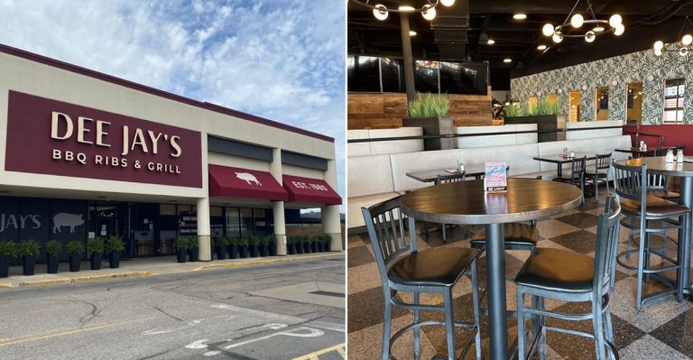 This Pennsylvania Spot Is Serving Some Of The Tenderest Ribs You’ll Find In 2026