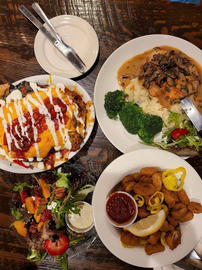 The $11.99 Meat And Three Sides Deal Is Shockingly Real