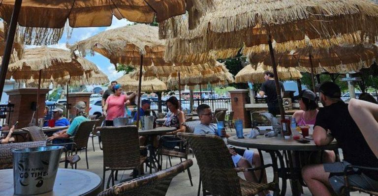 This Pennsylvania Spot Quietly Serves Fried Walleye That’s Among The Best You’ll Taste This May