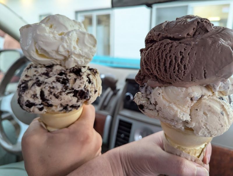 Operating Since 1927: Nearly 100 Years Of Scooping