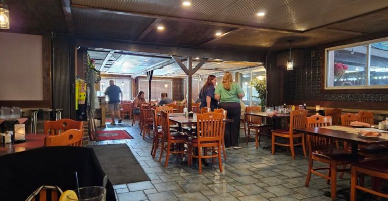 This Pennsylvania Steakhouse Continues To Be A Carnivore’s Dream Come True In 2026