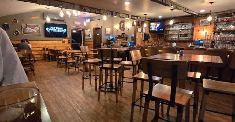 This Pennsylvania Steakhouse Has A Ribeye That Turns First Time Guests Into Regulars