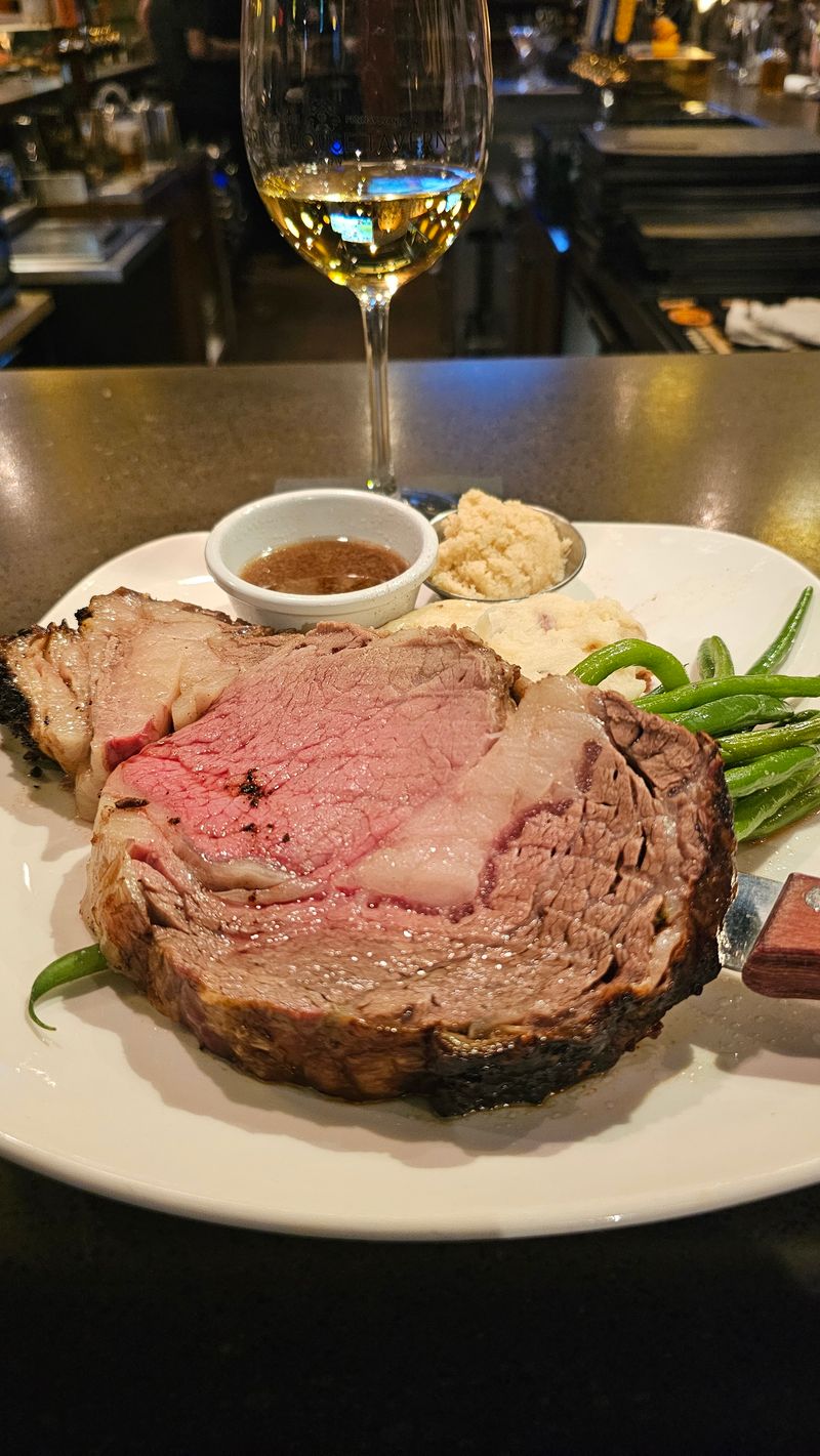 A Recipe Born in Post-War America