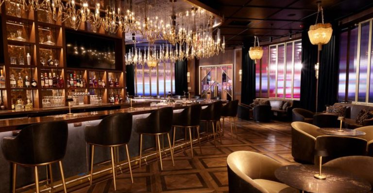 This Pennsylvania Supper Club Is Famous For Making The Best Steaks Daily