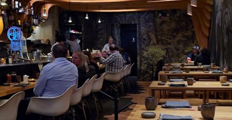 This Pennsylvania Sushi Spot Has Earned A Reputation That Makes It Worth The Drive