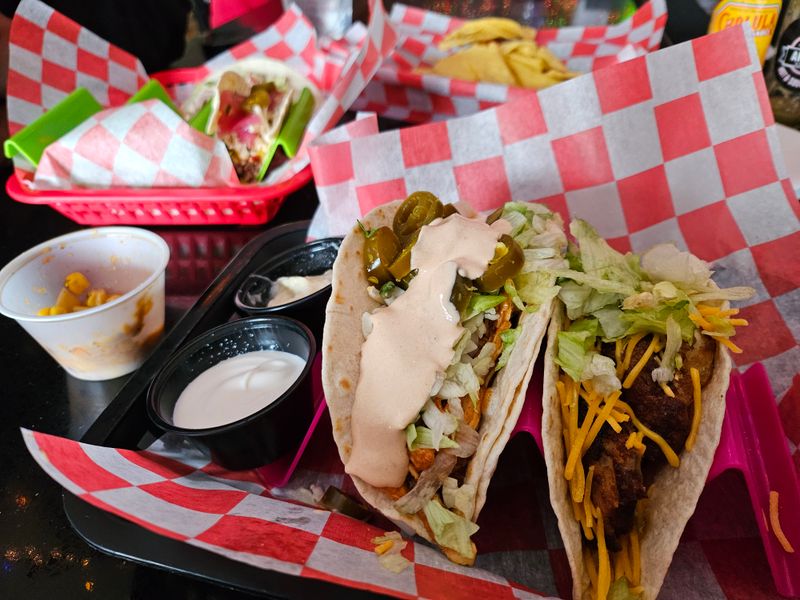 Taco Tuesday Special That Actually Lives Up to the Hype