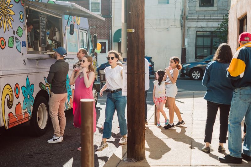 The Market Street Location Is Easier To Find Than You Think