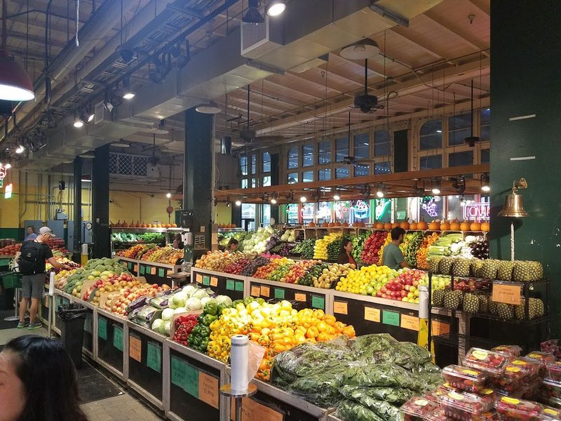 Over 130 Years Of Feeding Philadelphia