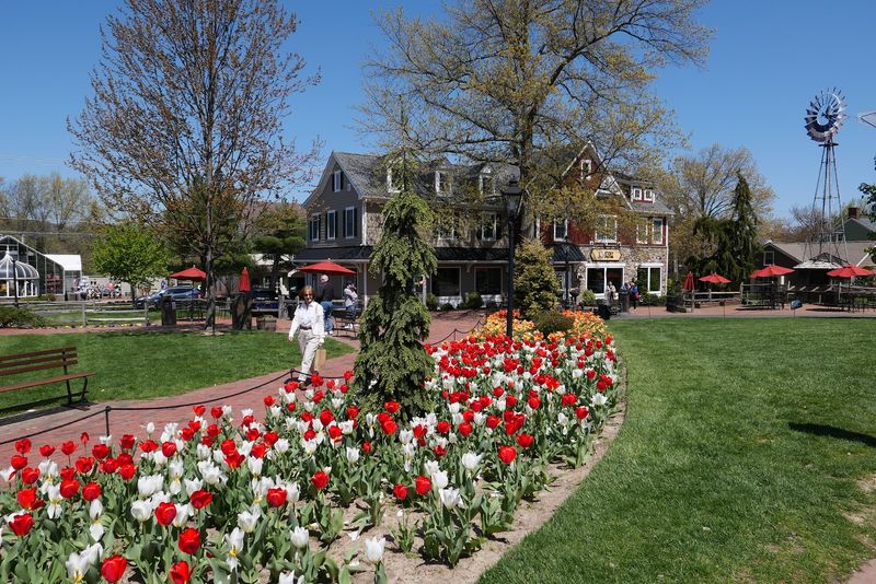 A Colonial Atmosphere That Transports You Instantly