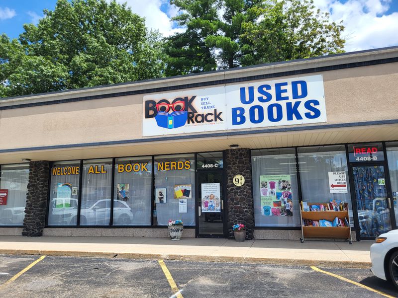 A Threshold That Feels Like Page One