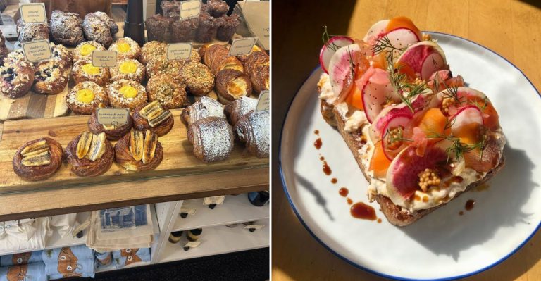 This Peoria, Illinois Restaurant Serves European-Inspired Dishes Made With Heart