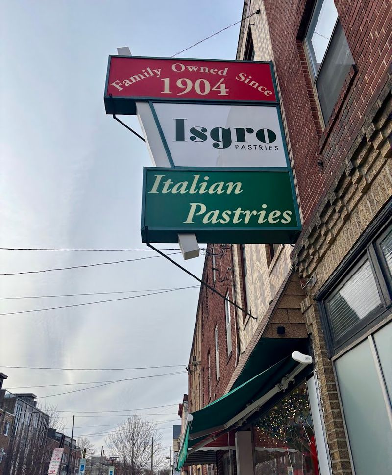 Over 120 Years Of Tradition Baked Into Every Bite