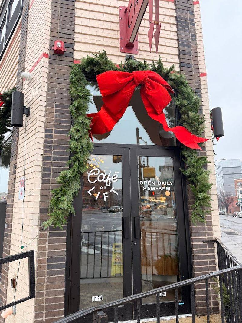 The Address And Location You Need To Know