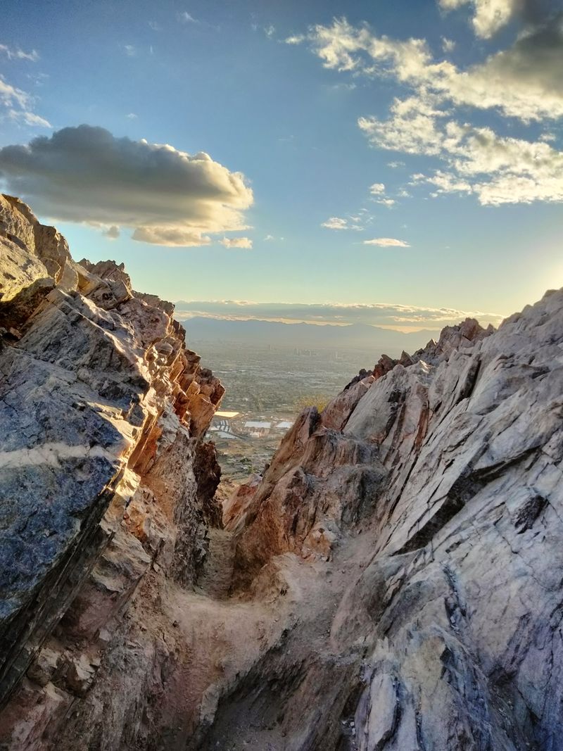 Summit Trail Challenge