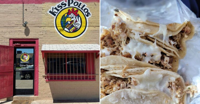 This Phoenix, Arizona Restaurant Is A Hole-In-The-Wall Gem Locals Say Deserves All the Hype