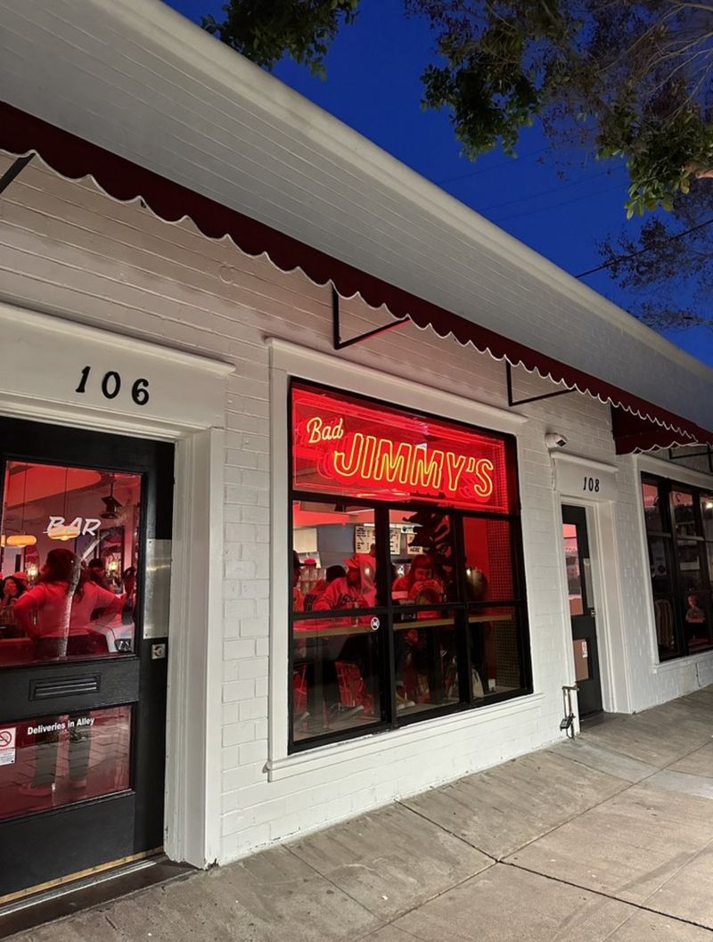 Exact Location And How To Get There