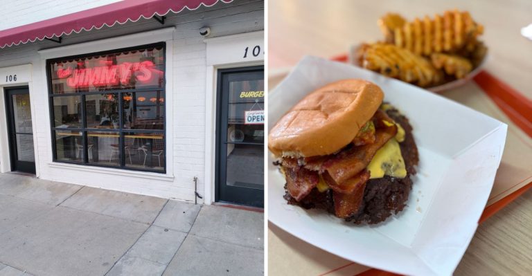 This Phoenix Burger Joint Is Famous For Serving Arizona’s Best Burgers