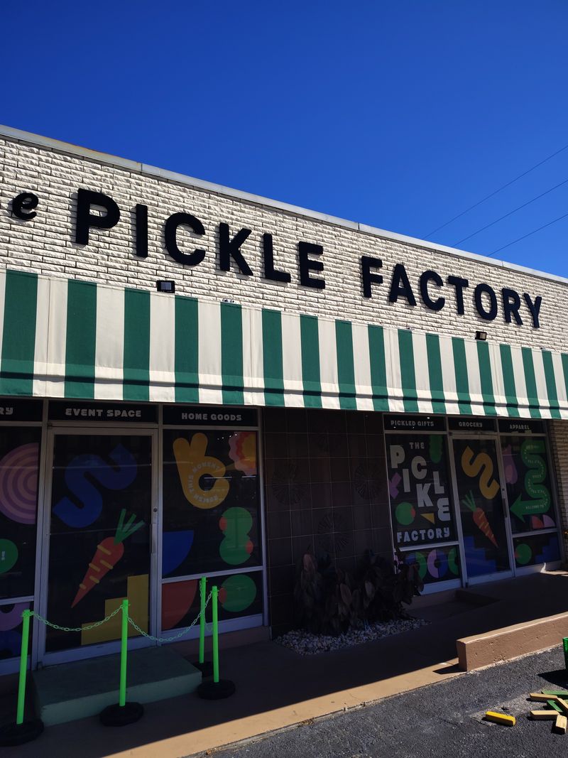 Exact Location, Parking, And First Impressions