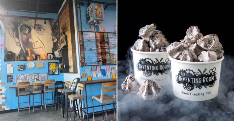 This Pickle-Themed Restaurant In Colorado Is A Total Dream For Pickle Lovers