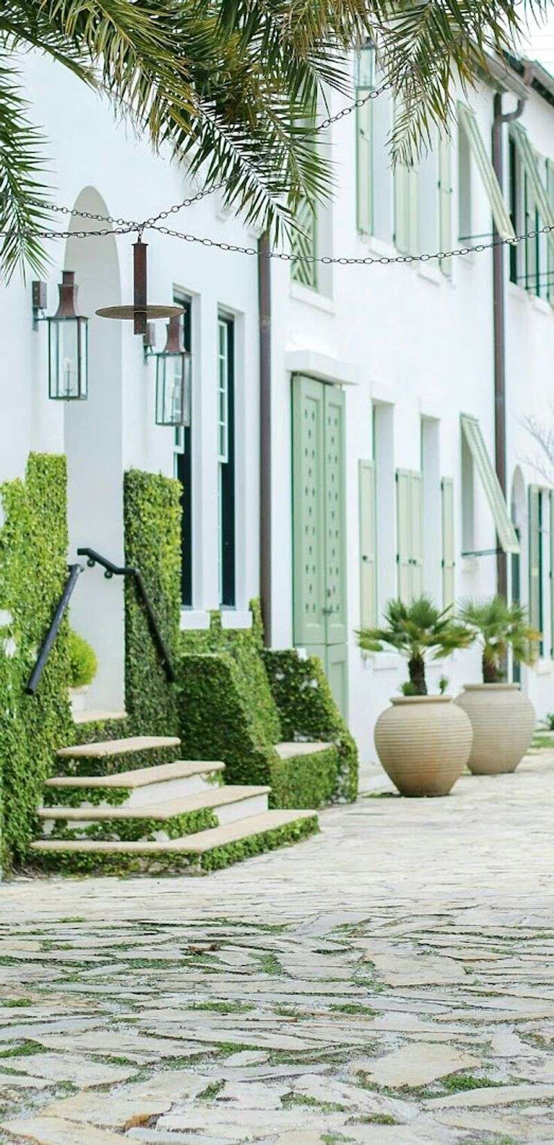 Architecture That Stops You In Your Tracks