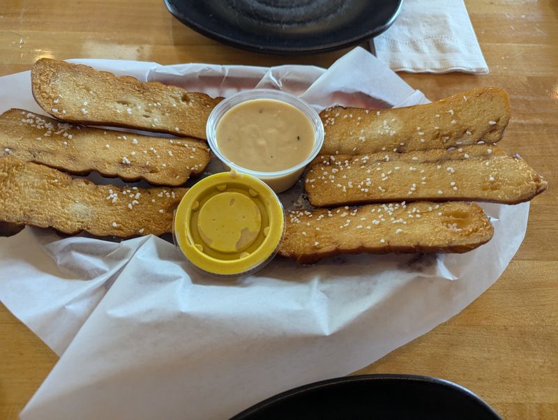 Lean Into Soups And Simple Starters