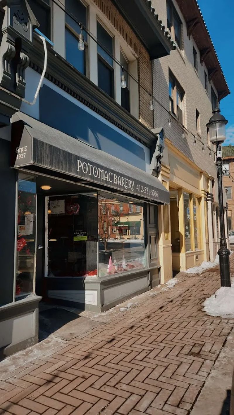 A Legacy That Started in 1927