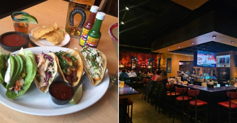 This Pittsburgh, Pennsylvania Eatery Is Known For Birria Tacos And A Dipping Broth You Will Not Forget