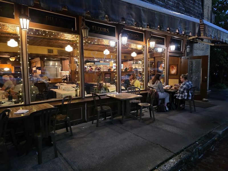 Finding The Place: Address And Location Details