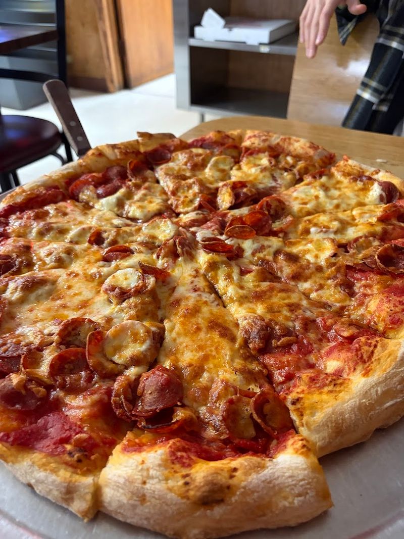 The Sweet Sauce That Started It All